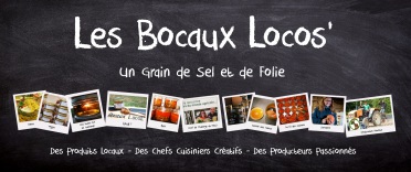 bocaux locos